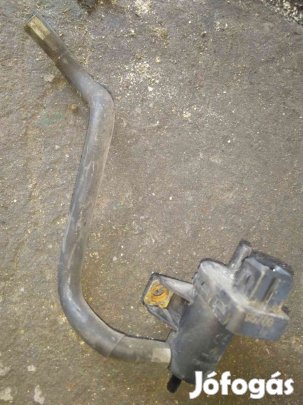 Renault Trafic Vákumszelep