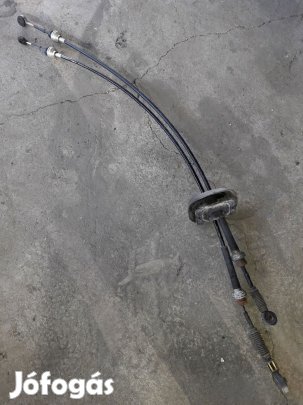 Renault Trafic Váltó Bowden