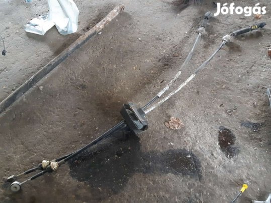 Renault Trafic Váltó Bowden