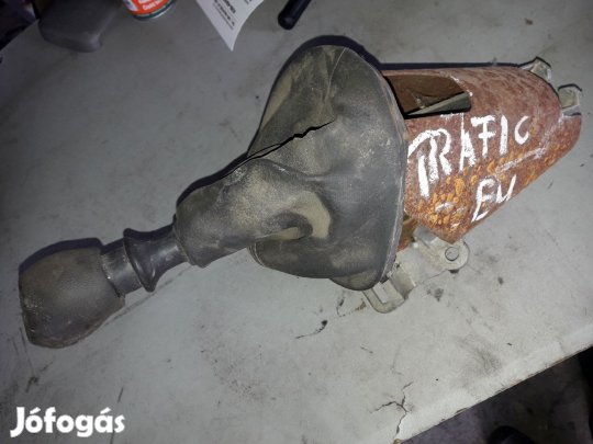 Renault Trafic Váltó Kulissza