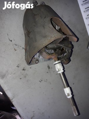 Renault Trafic Váltó Kulissza