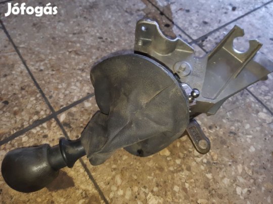 Renault Trafic Váltó Kulissza