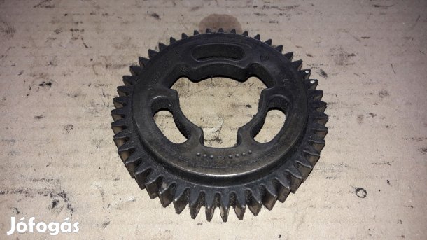 Renault Trafic Vezérműkerék