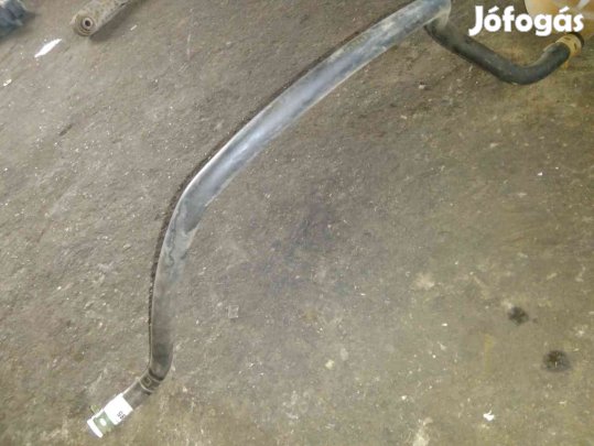 Renault Trafic Vízcső