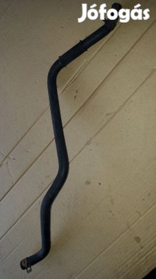 Renault Trafic Vízcső