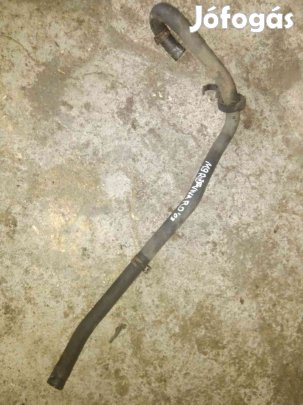 Renault Trafic Vízcső