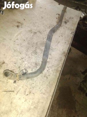 Renault Trafic Vízcső