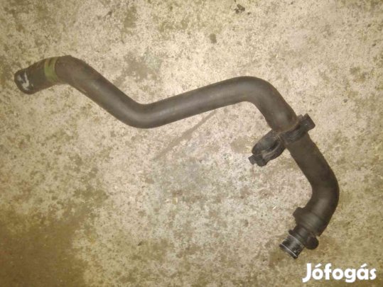 Renault Trafic Vízcső + Csonk