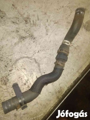 Renault Trafic Vízcső + Csonk