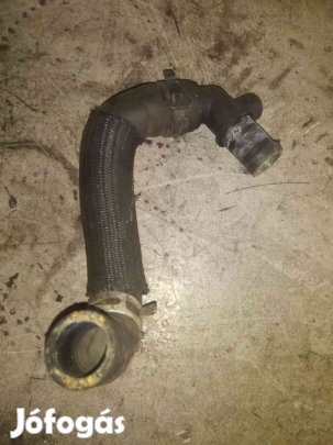Renault Trafic Vízcső + Csonk