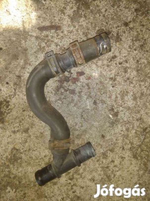 Renault Trafic Vízcső + Csonk