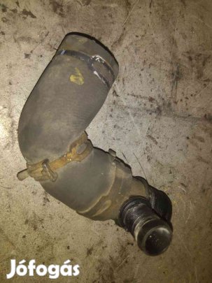 Renault Trafic Vízcső + Elosztó