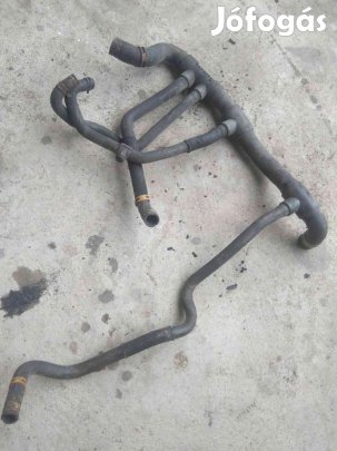 Renault Trafic Vízcső + Elosztó