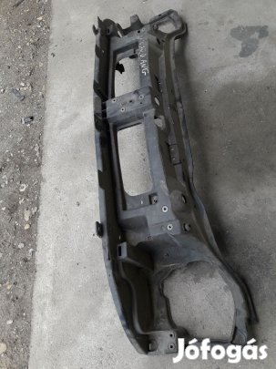 Renault Trafic Zárhíd