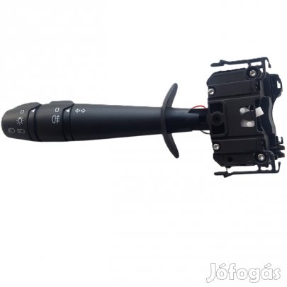 Renault Trafic, Opel Vivaro index irányjelző világítás kapcsoló