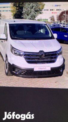 Renault Trafic fényszóró lökhárító sárvédő motor váltó ajtó