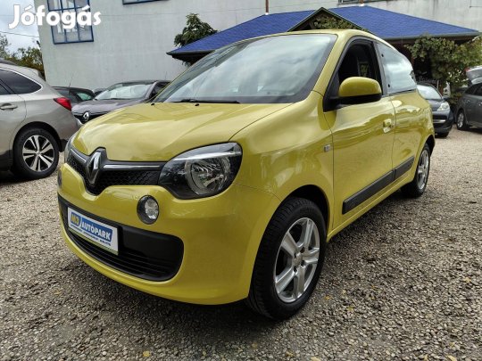 Renault Twingo 1.0 SCe Zen EURO6 70.705- Km Bem...