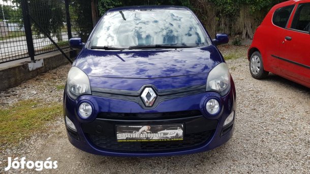 Renault Twingo 1.2 16V Dynamique Klíma.ABS.Elek...