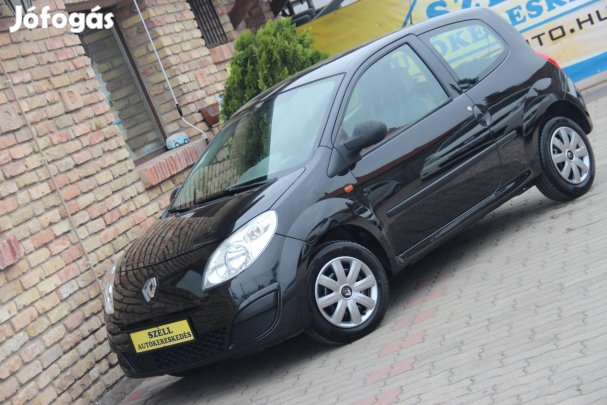 Renault Twingo 1.2 16V Expression