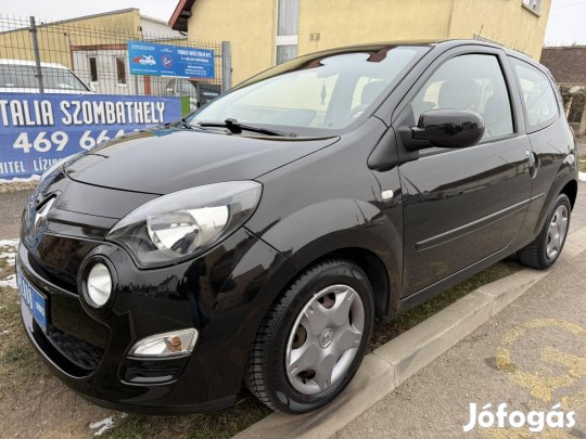 Renault Twingo 1.2 16V Sunshine Olasz Rozsdamen...