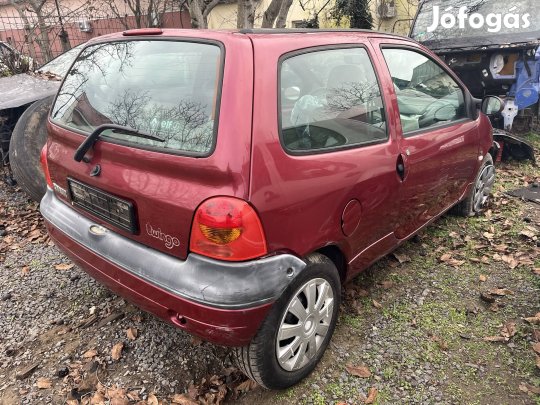 Renault Twingo 1.2b alkatrészek