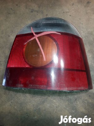 Renault Twingo Bal Hátsó Lámpa
