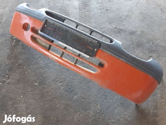 Renault Twingo Első Lökhárító