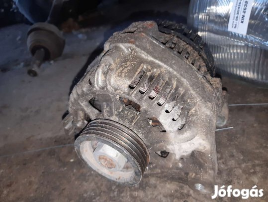 Renault Twingo Generátor