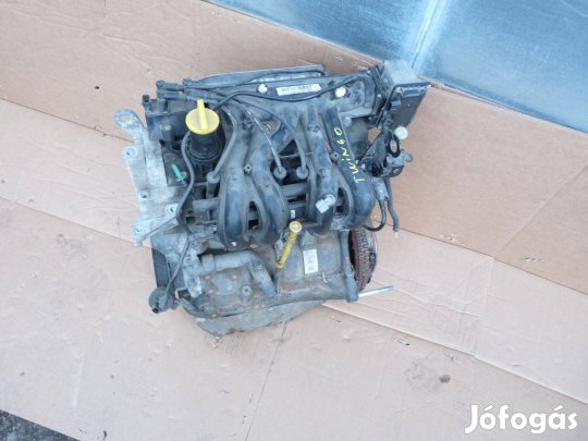 Renault Twingo II. -1.2 motor