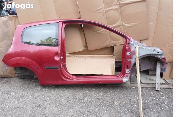 Renault Twingo II. jobb karosszária csomag