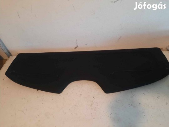 Renault Twingo II kalaptartó