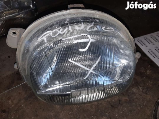 Renault Twingo Jobb Első Lámpa / Fényszóró