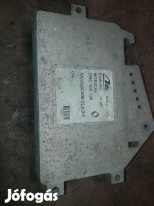 Renault Twingo Motorvezérlő / ECU