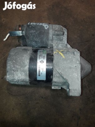 Renault Twingo Önindító