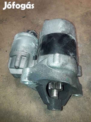 Renault Twingo Önindító