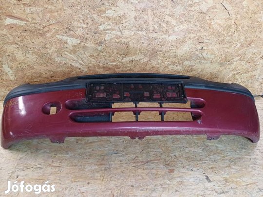 Renault Twingo (1996-2003) Első Lökhárító