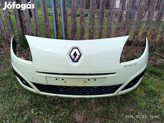 Renault Twingo ll első lökhárító 