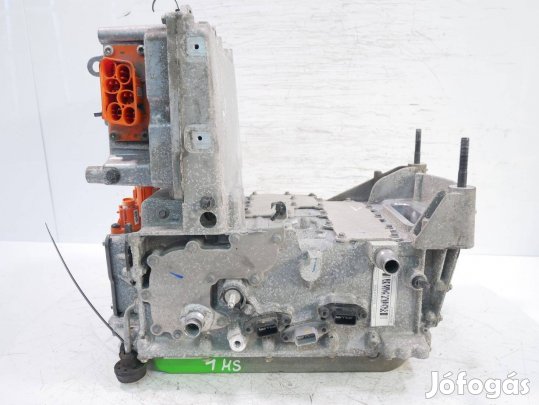 Renault Zoe 109 LE OBC fedélzeti töltő inverterrel 296051835R használt