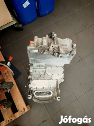 Renault Zoe 92 LE inverter + konverter (használt) 296G90650R 5AQ-601