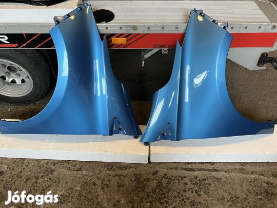 Renault Zoe B.--J.elsö sarvedö 2013'--, hibatlan