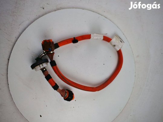 Renault Zoe HV kábel (nagyfeszültségű kábel) 115128834R használt