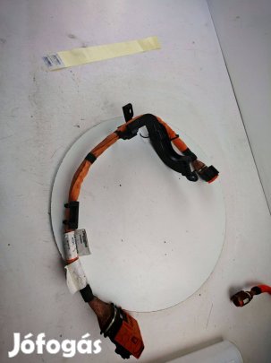 Renault Zoe HV kábel (nagyfeszültségű kábel) 297A20686R használt