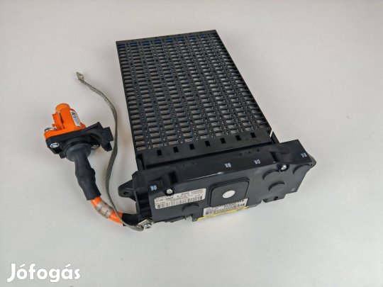 Renault Zoe PTC fűtő (használt) 271437720R / 271435855R