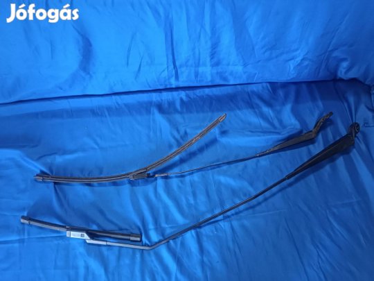 Renault Zoe ablaktörlő lapát karral eredeti