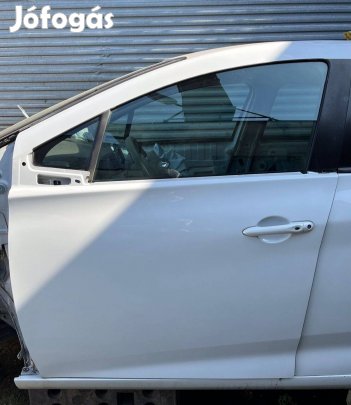 Renault Zoe bal elsö ajtó ,hibatlan