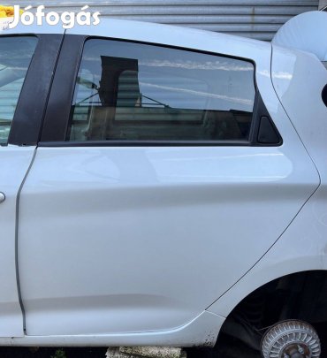 Renault Zoe bal hatsó ajtó ,hibatlan