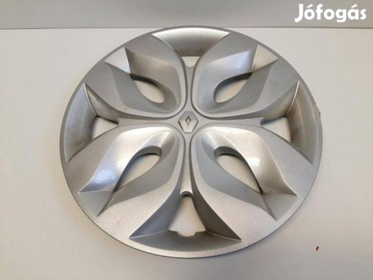 Renault Zoe dísztárcsa 15"