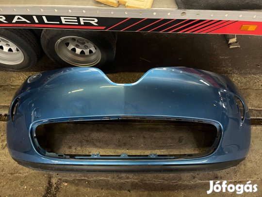 Renault Zoe első lökhárítóhéj , 620102855R 20132019