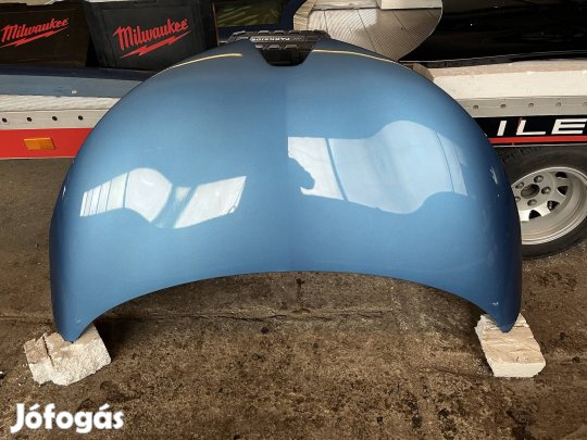 Renault Zoe geptetö 13'--19' , hibatlan