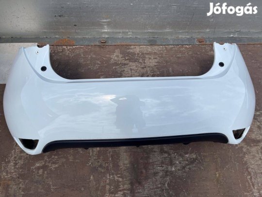 Renault Zoe h.lökharítóhej ,karcmentes